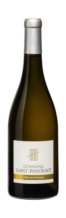Flasche Blanc Parcellaire 2024