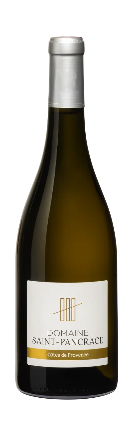 Blanc Parcellaire 2024