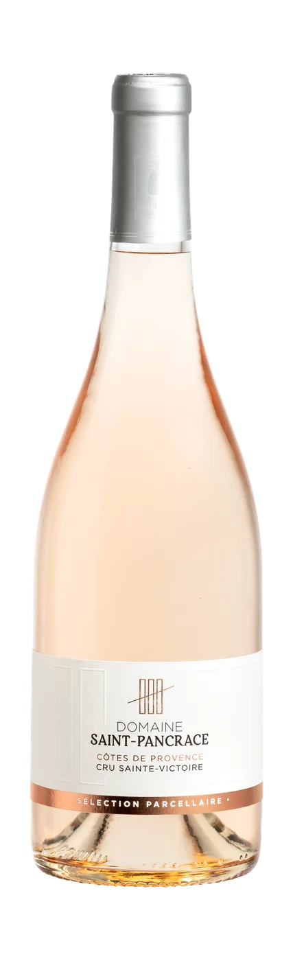 Rosé Parcellaire 2025