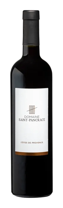 Flasche Rouge 2025