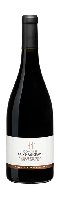Flasche Rouge Parcellaire 2020