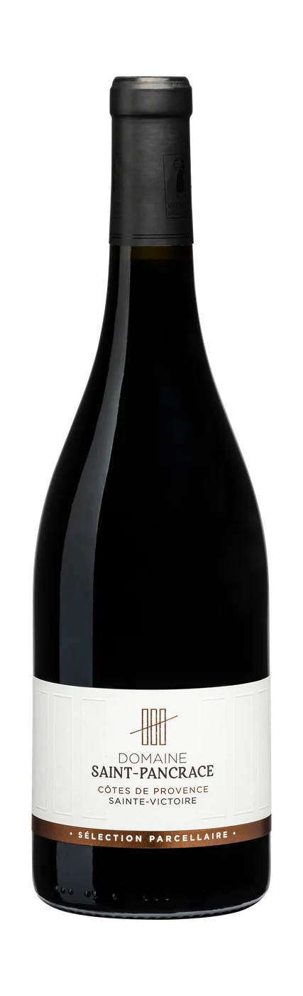 Rouge Parcellaire 2020